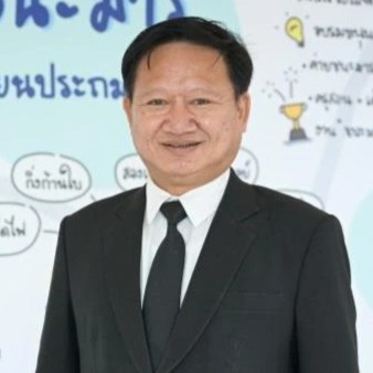 นาย ณรงค์ศักดิ์ โพธิ์อ่อง