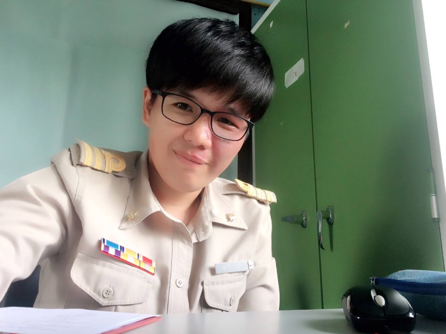 นางสาว ญาณิศา ทิพย์มา